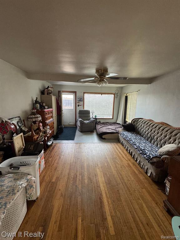 12230 Pardee Road Taylor, MI 48180 - Photo 2 of 13