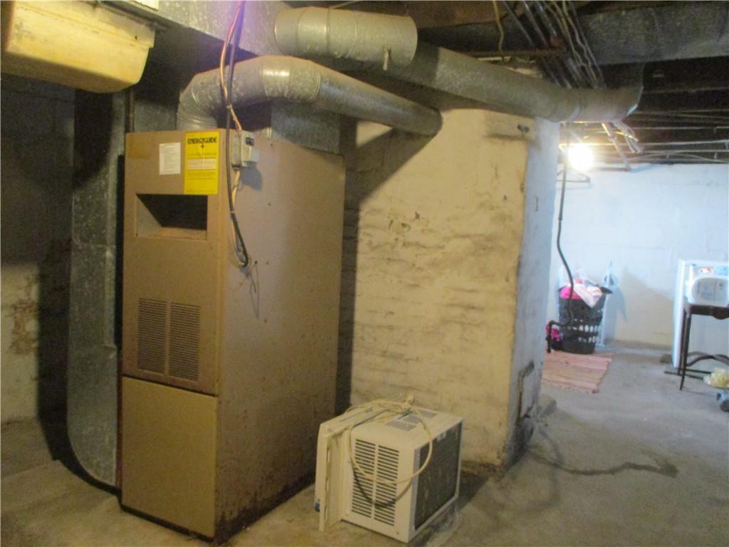 127 Cherry Way Donora, PA 15033 - Photo 28 of 33 a view of a door with wooden floor