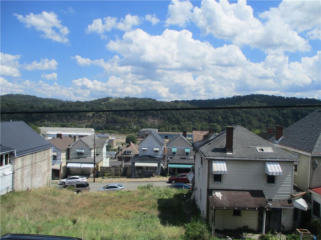 127 Cherry Way Donora, PA 15033 - Photo 33 of 33 an aerial view of a house with lake view