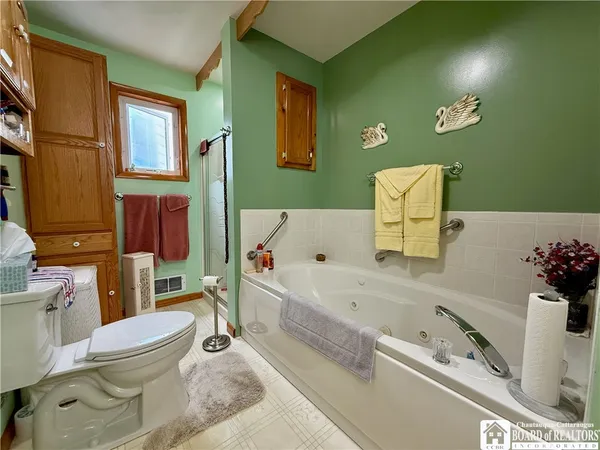 $234,900 | 9687 Deer Creek Road, Genesee, NY 14770