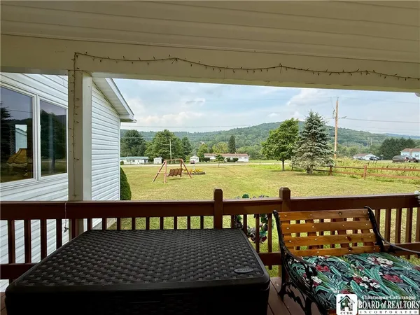 $234,900 | 9687 Deer Creek Road, Genesee, NY 14770