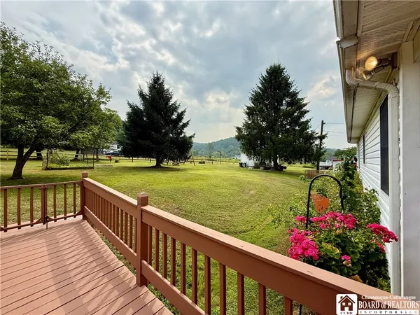 $234,900 | 9687 Deer Creek Road, Genesee, NY 14770