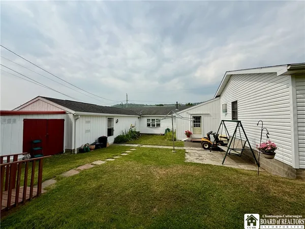 $234,900 | 9687 Deer Creek Road, Genesee, NY 14770