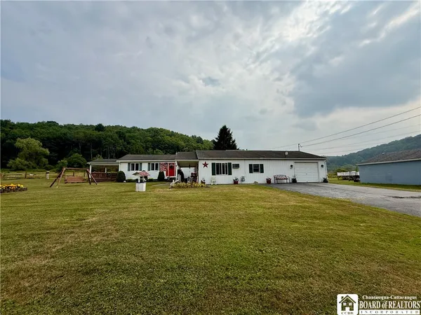 $234,900 | 9687 Deer Creek Road, Genesee, NY 14770
