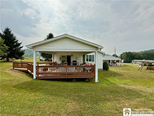 $234,900 | 9687 Deer Creek Road, Genesee, NY 14770