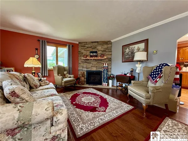 $234,900 | 9687 Deer Creek Road, Genesee, NY 14770