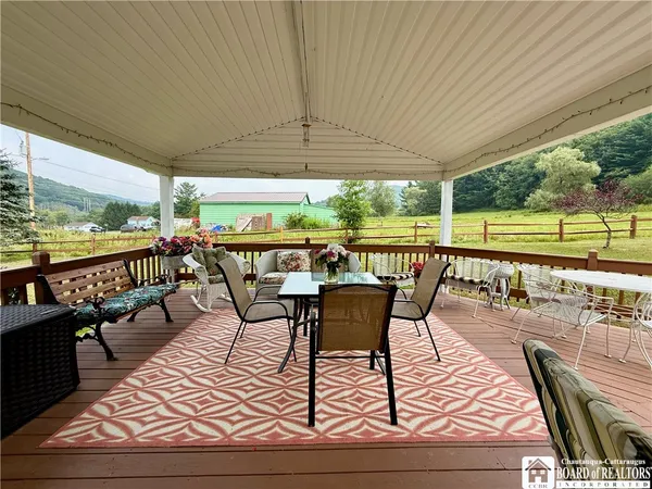 $234,900 | 9687 Deer Creek Road, Genesee, NY 14770