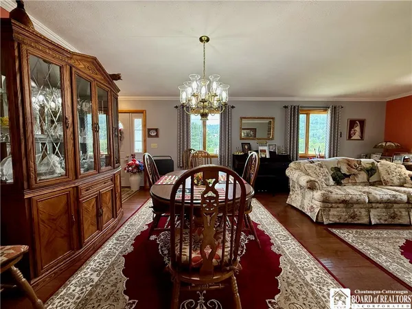 $234,900 | 9687 Deer Creek Road, Genesee, NY 14770