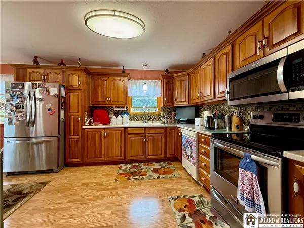 $234,900 | 9687 Deer Creek Road, Genesee, NY 14770