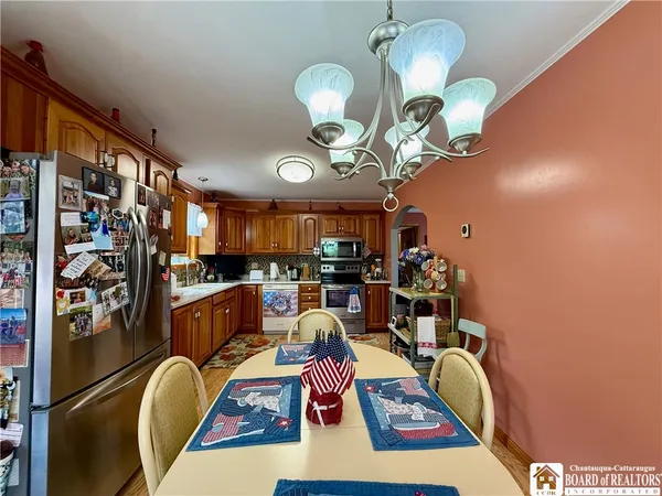 $234,900 | 9687 Deer Creek Road, Genesee, NY 14770