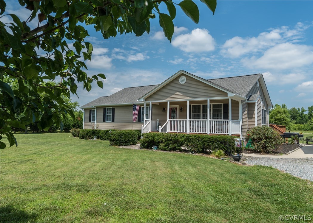 11628 Old Stage Road Petersburg, VA 23805 - Photo 1 of 30 Gallery Image 1