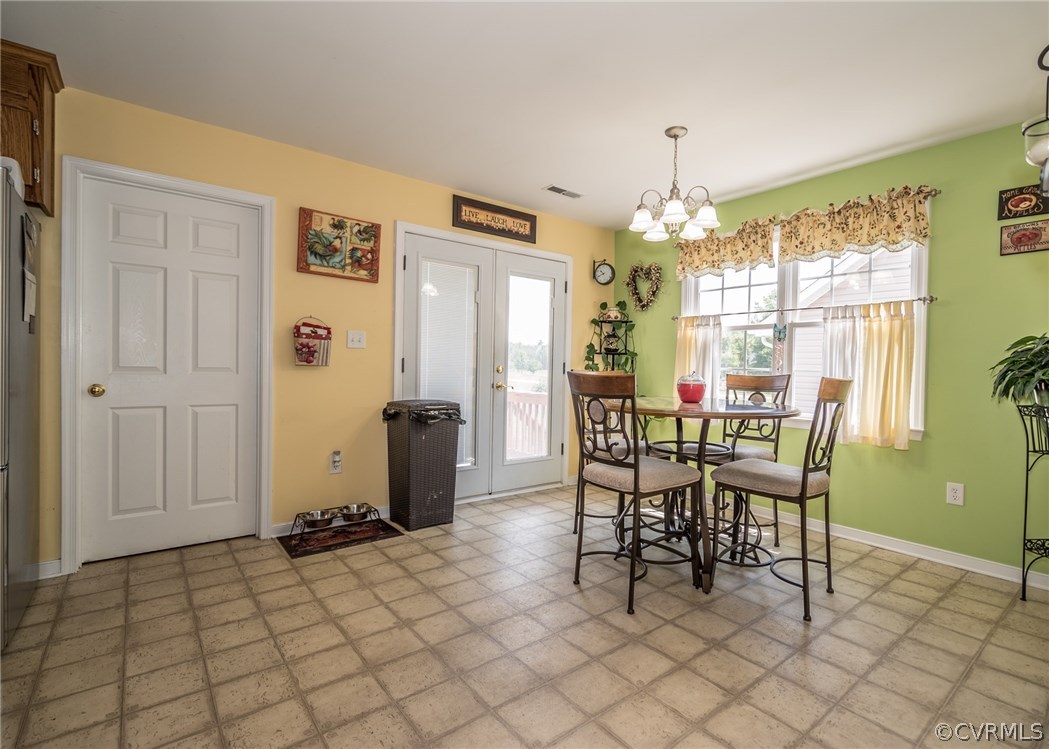 11628 Old Stage Road Petersburg, VA 23805 - Photo 13 of 30 Gallery Image 13