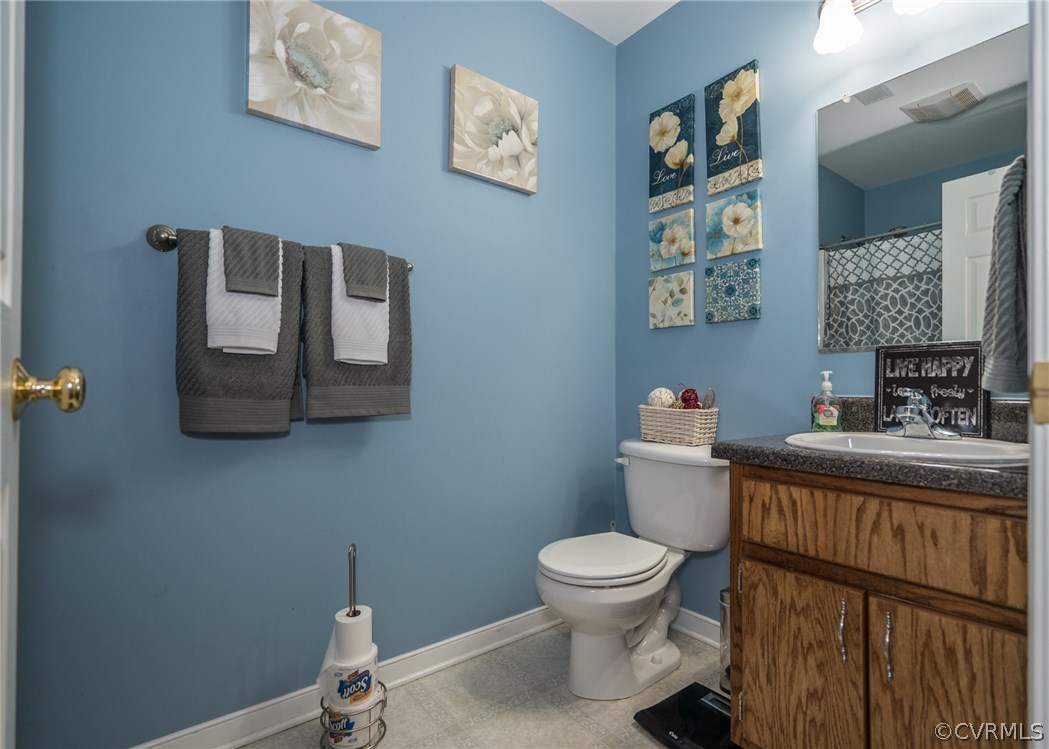 11628 Old Stage Road Petersburg, VA 23805 - Photo 14 of 30 Gallery Image 14