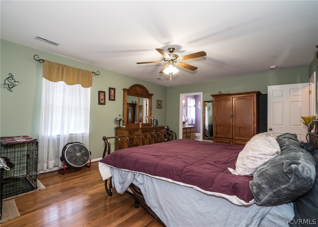 11628 Old Stage Road Petersburg, VA 23805 - Photo 15 of 30 Gallery Image 15