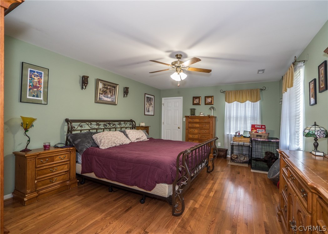 11628 Old Stage Road Petersburg, VA 23805 - Photo 17 of 30 Gallery Image 17