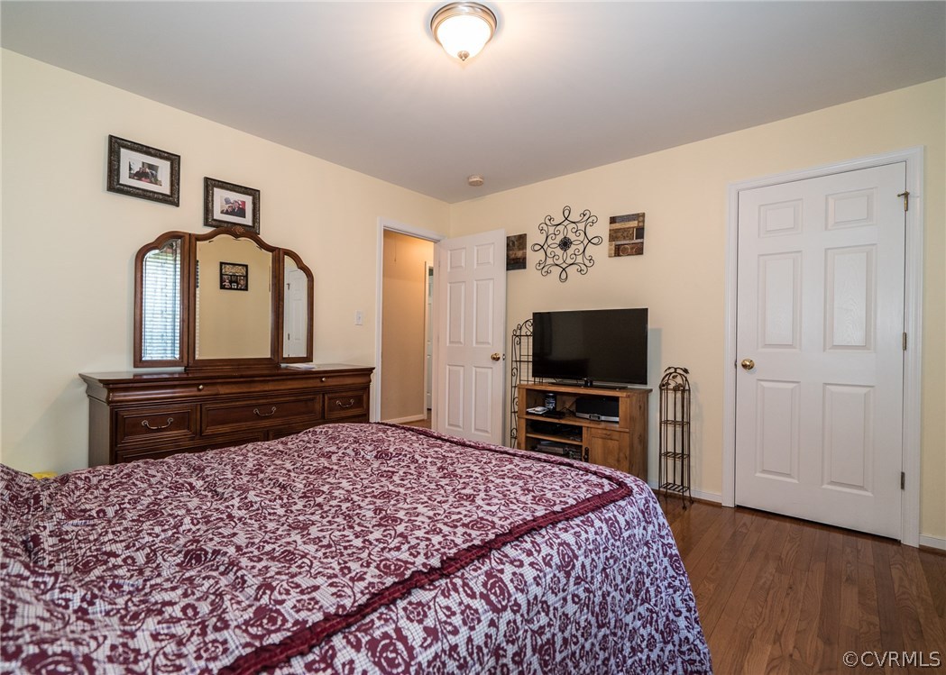 11628 Old Stage Road Petersburg, VA 23805 - Photo 19 of 30 Gallery Image 19