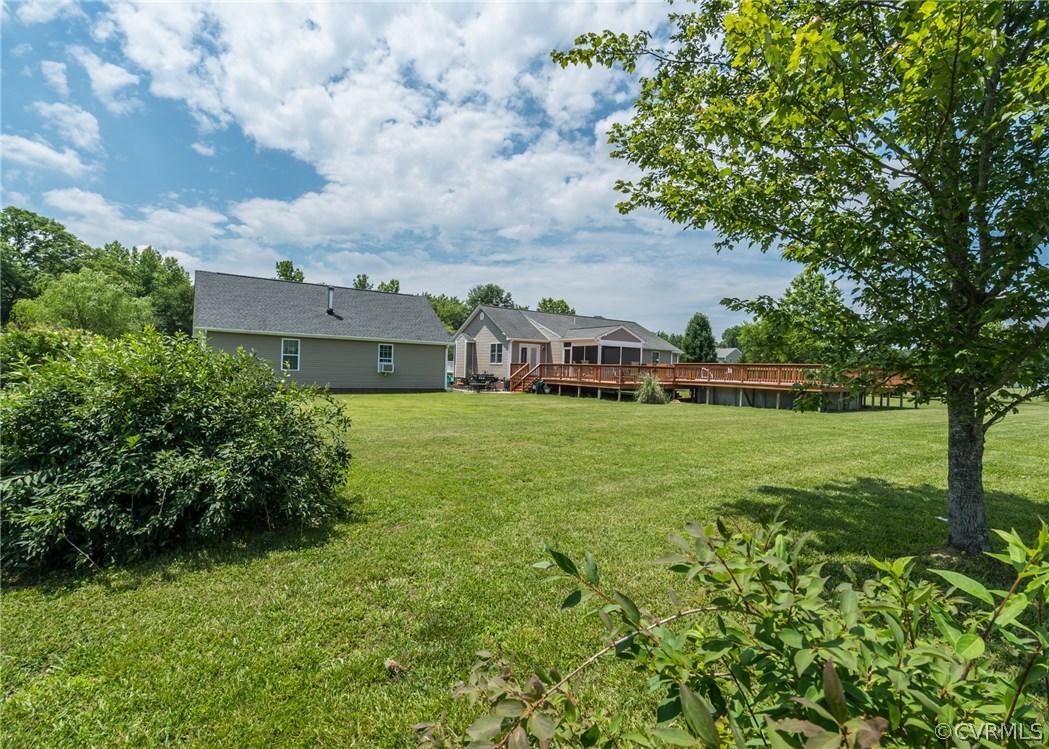 11628 Old Stage Road Petersburg, VA 23805 - Photo 24 of 30 Gallery Image 24