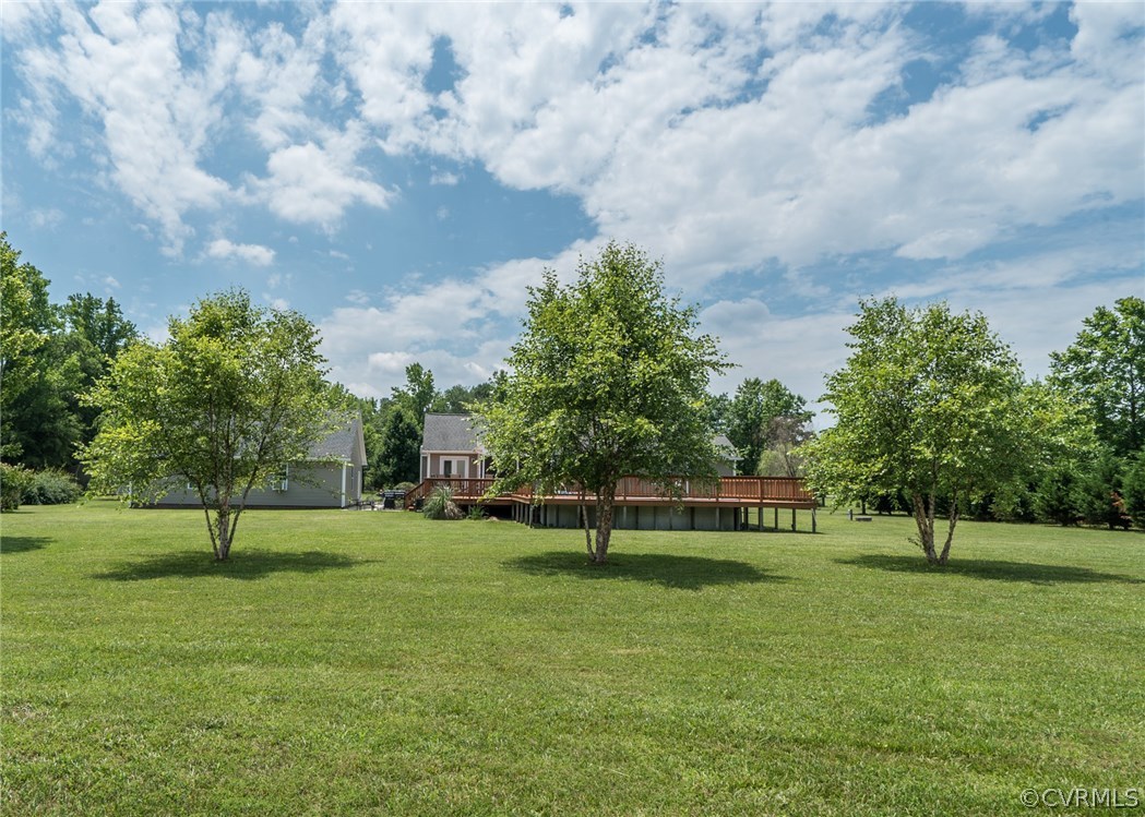 11628 Old Stage Road Petersburg, VA 23805 - Photo 25 of 30 Gallery Image 25