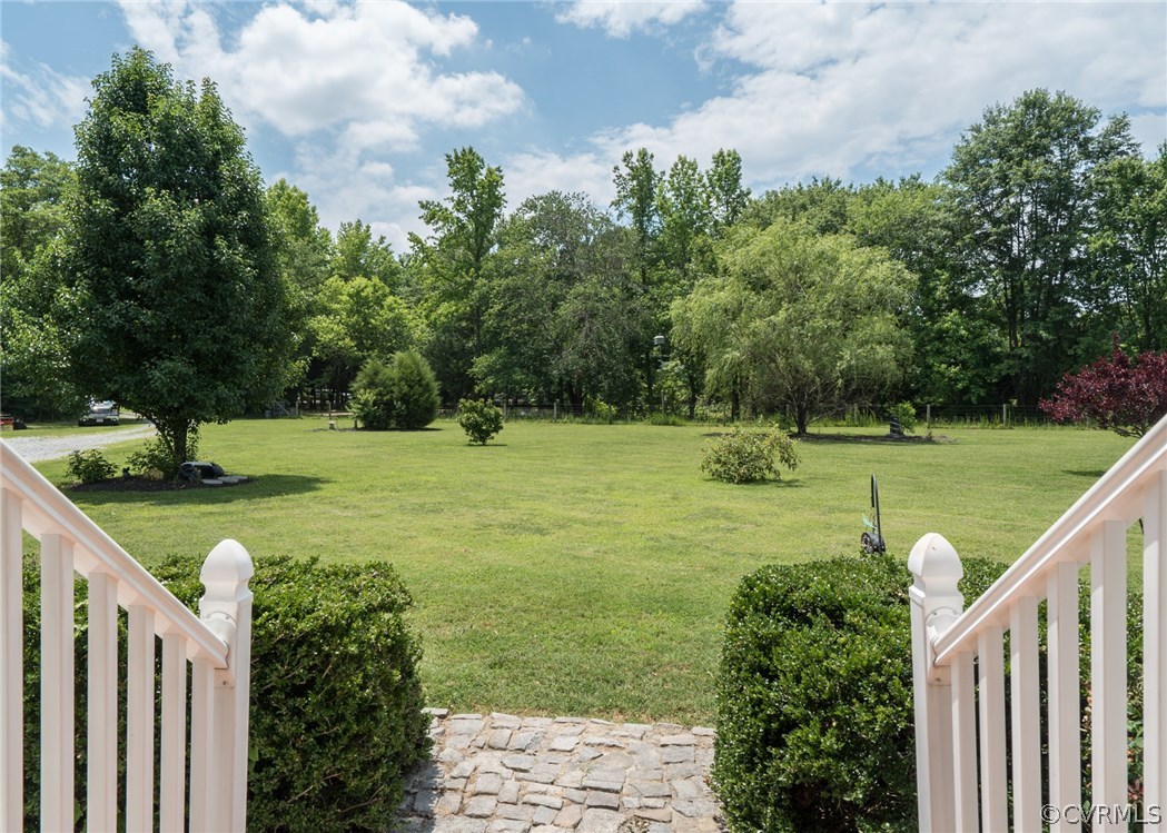 11628 Old Stage Road Petersburg, VA 23805 - Photo 29 of 30 Gallery Image 29