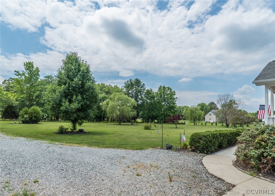 11628 Old Stage Road Petersburg, VA 23805 - Photo 30 of 30 Gallery Image 30