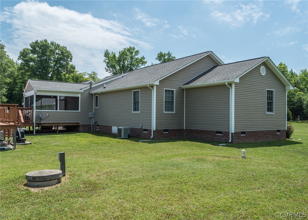 11628 Old Stage Road Petersburg, VA 23805 - Photo 3 of 30 Gallery Image 3