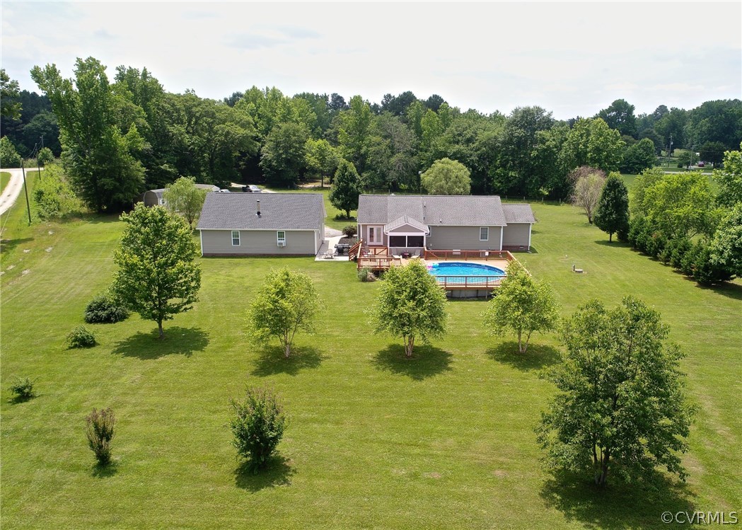 11628 Old Stage Road Petersburg, VA 23805 - Photo 4 of 30 Gallery Image 4