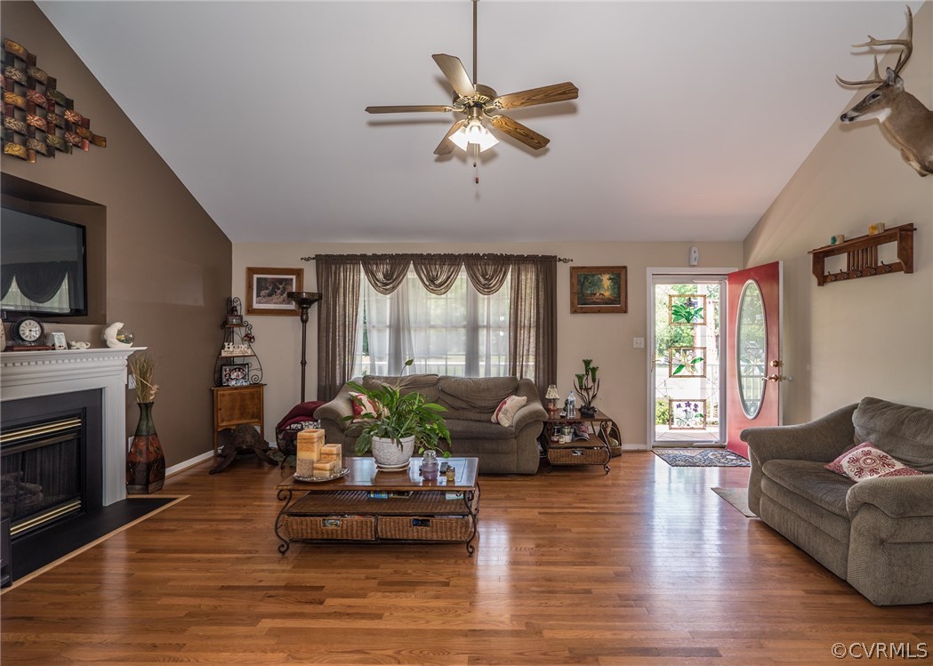 11628 Old Stage Road Petersburg, VA 23805 - Photo 8 of 30 Gallery Image 8