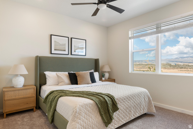 961 West Akoya Pearl Road, Unit 301 St. George, UT 84790 - Photo 3 of 22