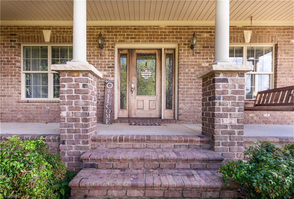 4833 Kennedy Road Trinity, NC 27370 - Photo 2 of 27