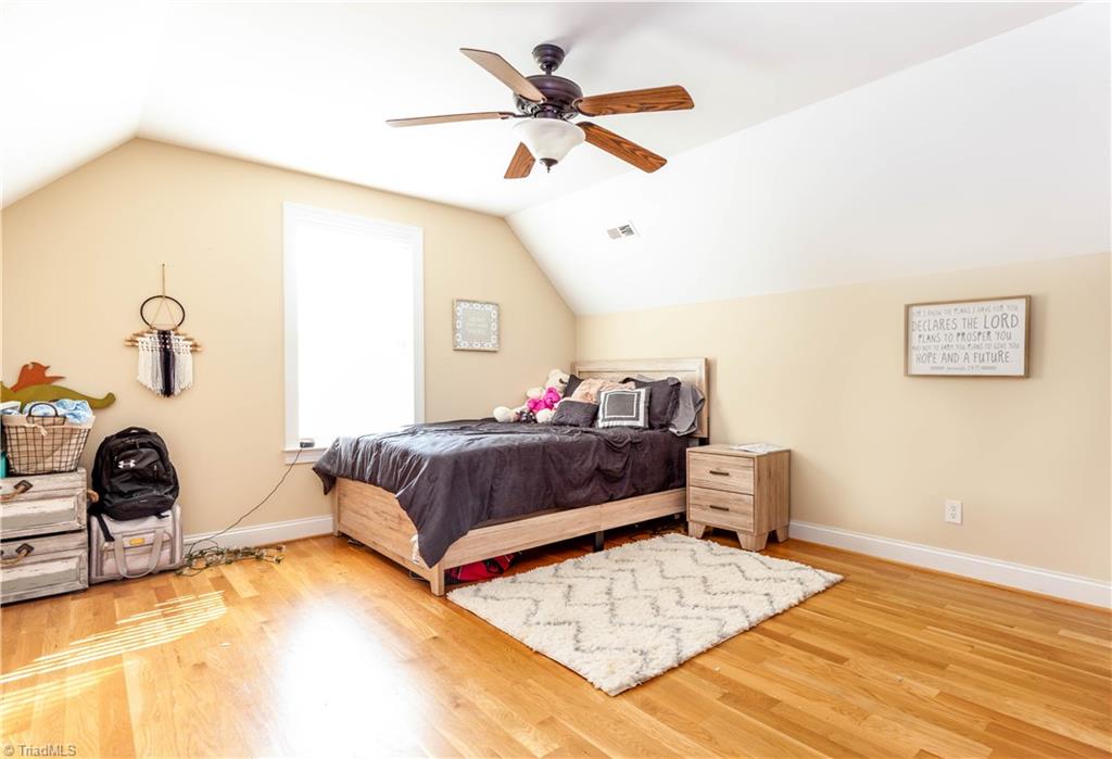 4833 Kennedy Road Trinity, NC 27370 - Photo 21 of 27