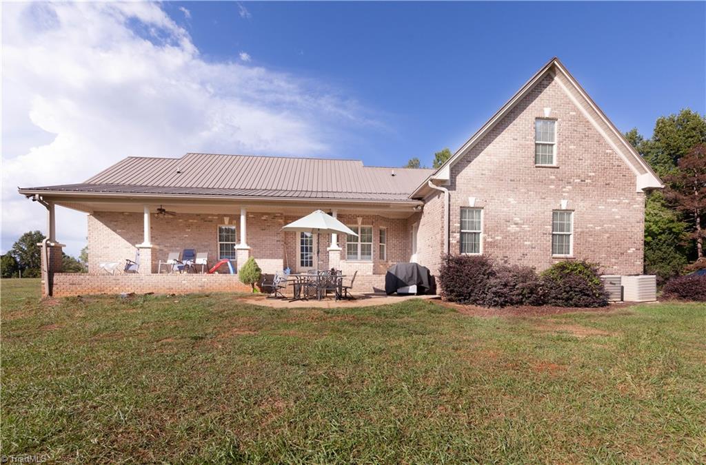 4833 Kennedy Road Trinity, NC 27370 - Photo 24 of 27