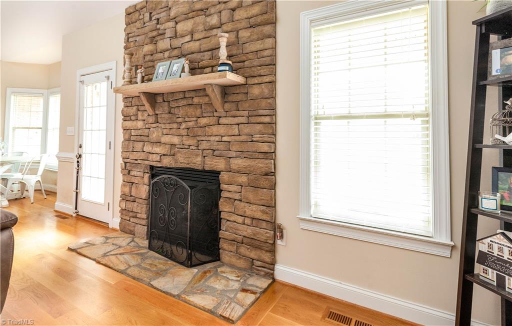 4833 Kennedy Road Trinity, NC 27370 - Photo 4 of 27