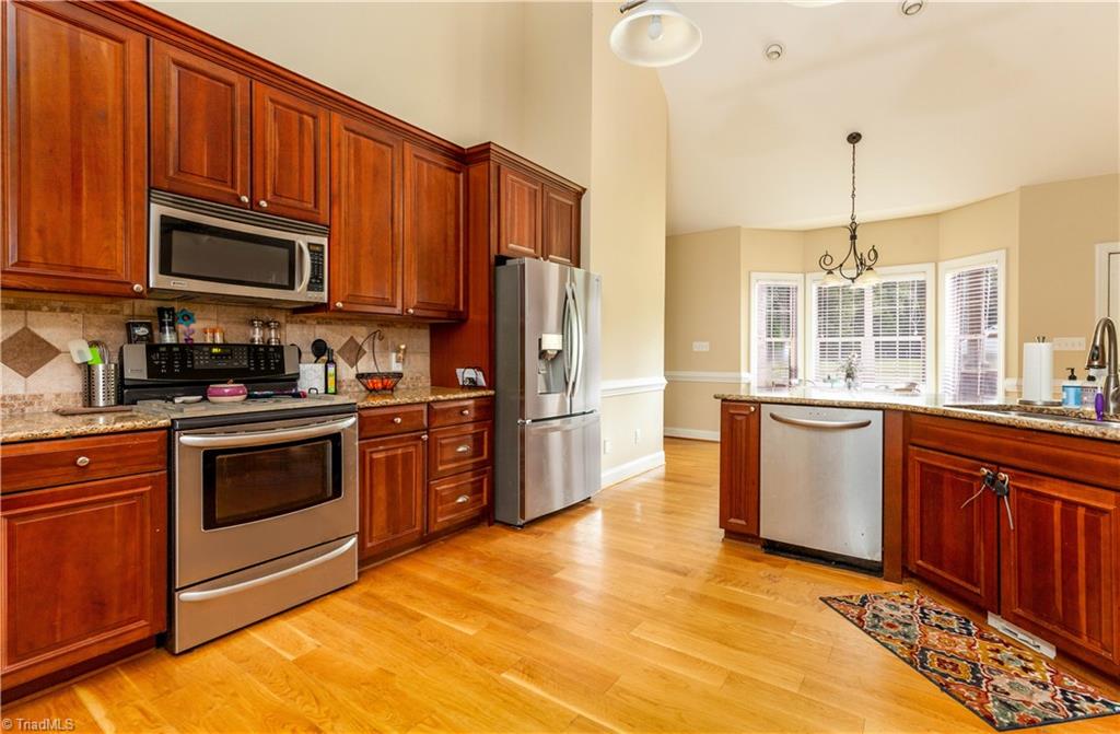 4833 Kennedy Road Trinity, NC 27370 - Photo 6 of 27