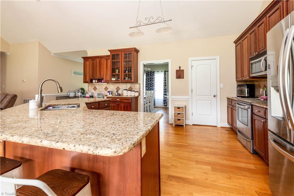 4833 Kennedy Road Trinity, NC 27370 - Photo 7 of 27