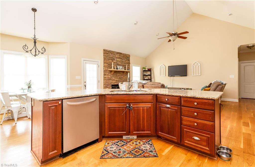4833 Kennedy Road Trinity, NC 27370 - Photo 8 of 27