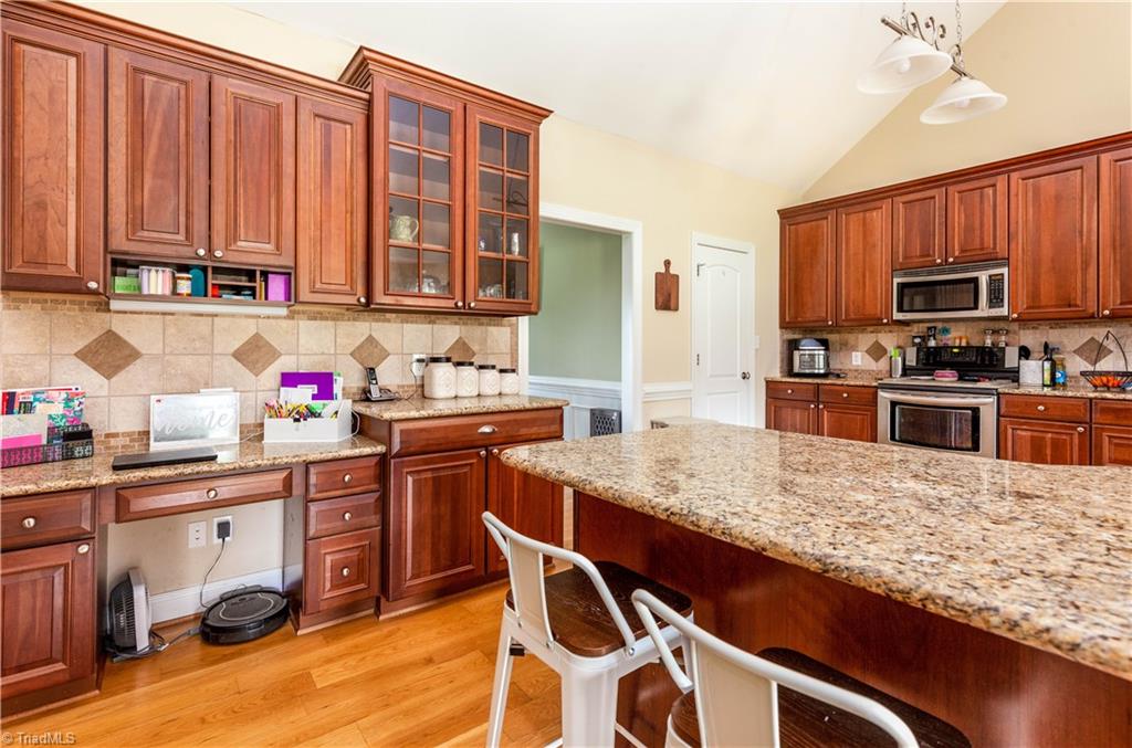 4833 Kennedy Road Trinity, NC 27370 - Photo 9 of 27