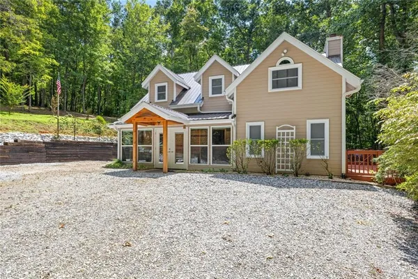 $399,900 | 530 North Quail Trail, Clarkesville, GA 30523