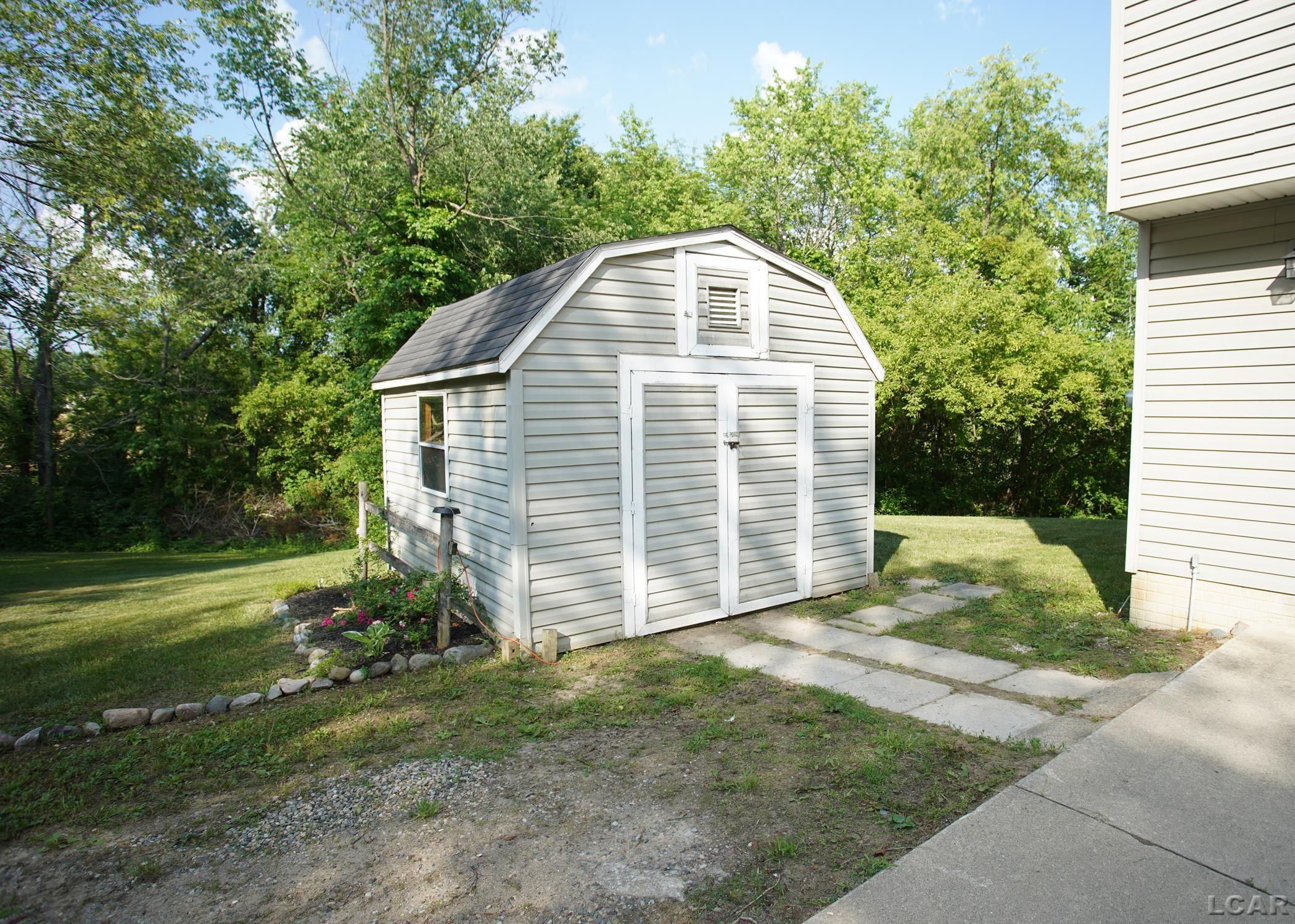 13213 Vischer Road Brooklyn, MI 49230 - Photo 28 of 48 50114305-27.JPG