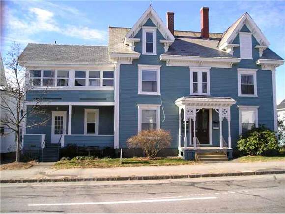 534 Maple Street Manchester, NH 03104 - Photo 1 of 1 Gallery Image 1