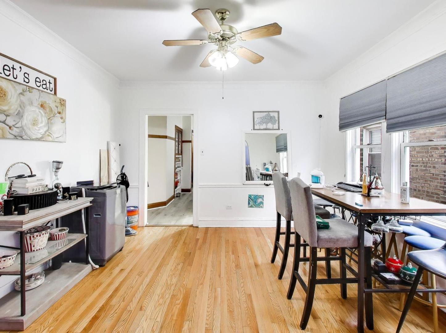 8322 South Sangamon Street Chicago, IL 60620 - Photo 15 of 36