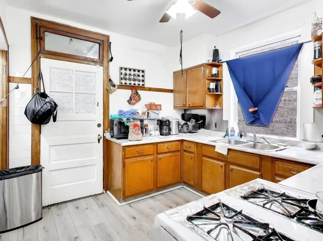 8322 South Sangamon Street, Chicago, IL 60620