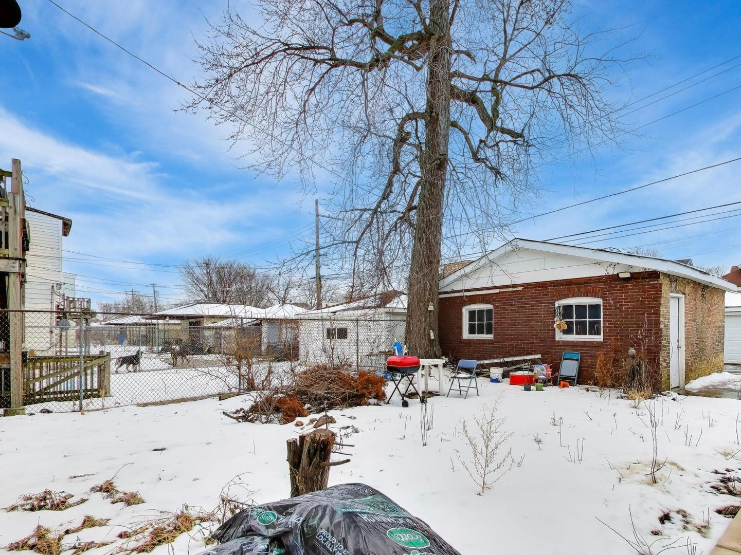 8322 South Sangamon Street Chicago, IL 60620 - Photo 34 of 36