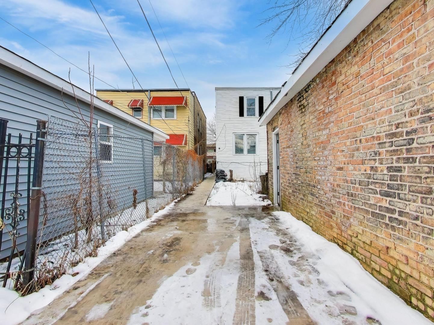 8322 South Sangamon Street Chicago, IL 60620 - Photo 34 of 35