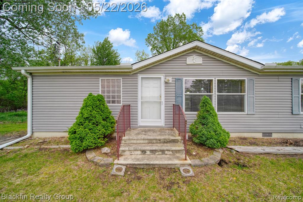 7001 Sweezy Lake Road Brooklyn, MI 49230 - Photo 4 of 63