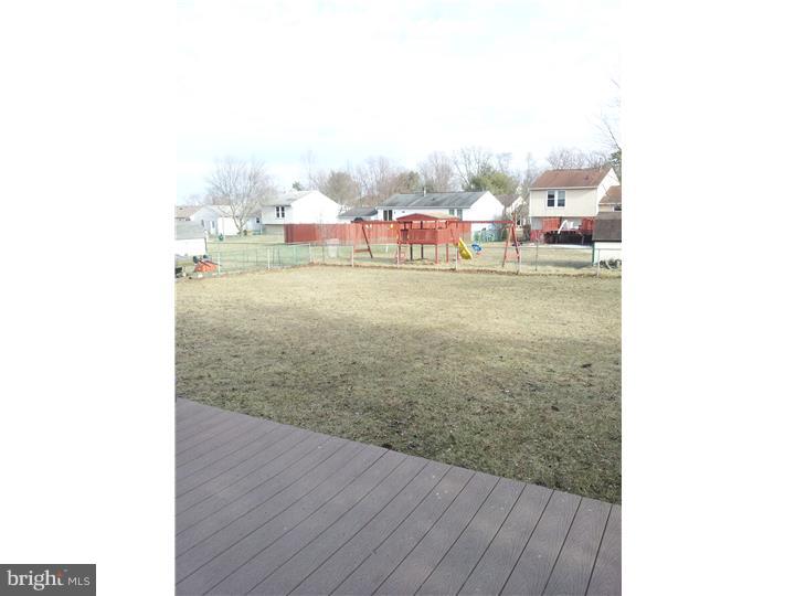 14 Decatur Lane Sicklerville, NJ 08081 - Photo 22 of 22 Back Yard