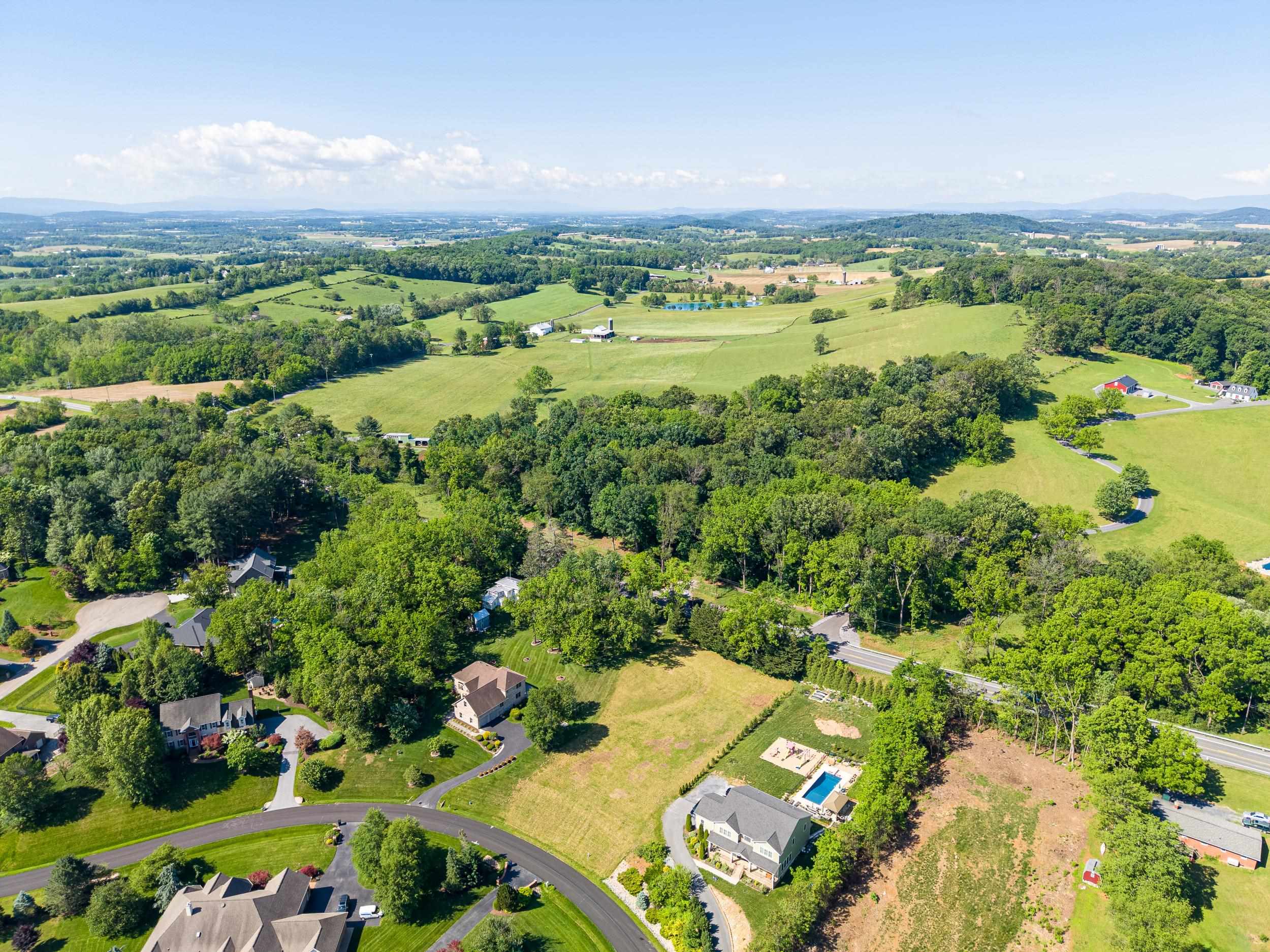 Lot 6 Traveler Road Harrisonburg, VA 22801 - Photo 20 of 20