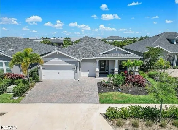 $3,500 | 16209 Bluestem Lane, Punta Gorda, FL 33982