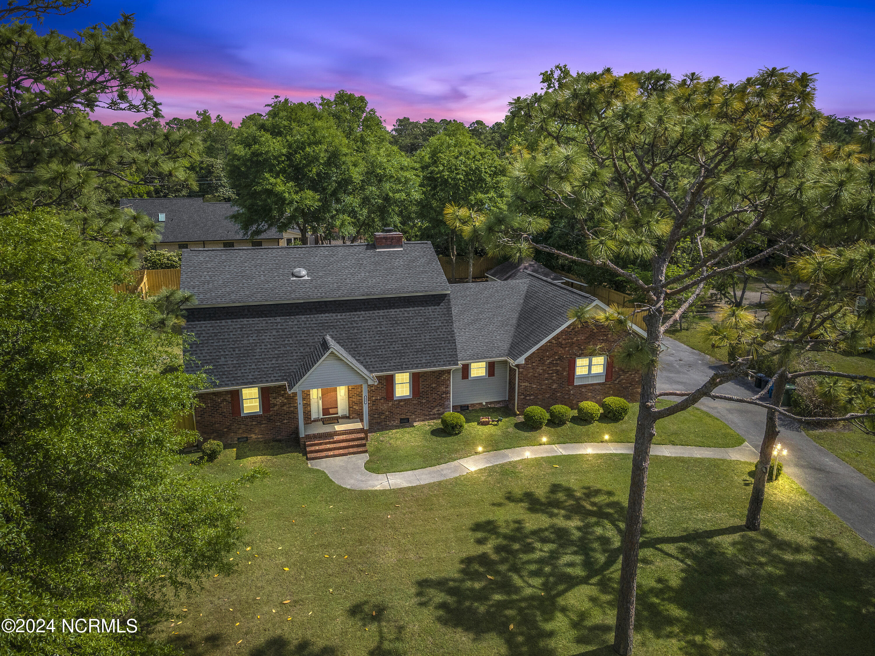121 Grainger Point Road Wilmington, NC 28409 - Photo 1 of 31 mls-DJI_0971