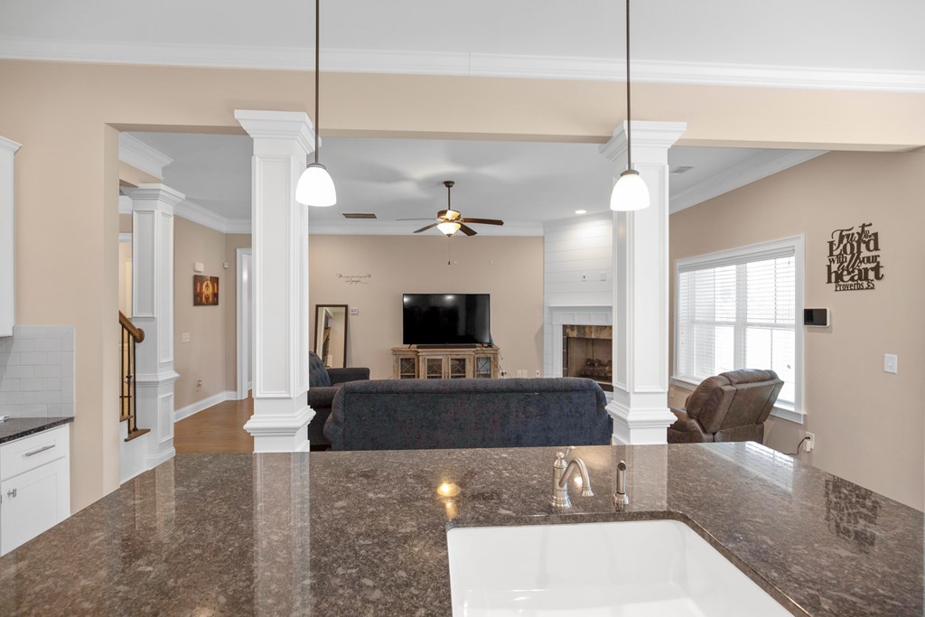 164 Ridgecrest Loop Dothan, AL 36301 - Photo 5 of 46