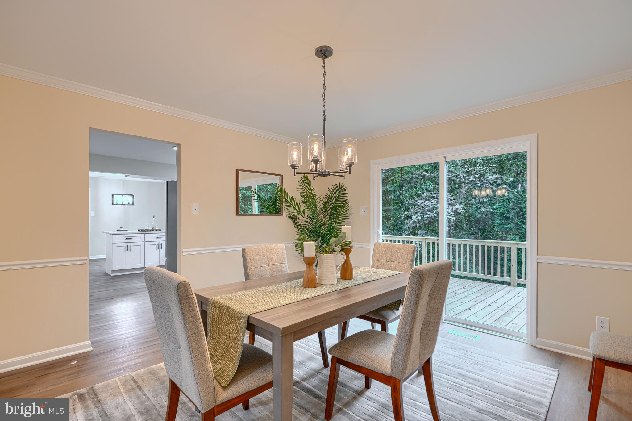 3364 Old Gamber Road Finksburg, MD 21048 - Photo 8 of 58 Dining Room